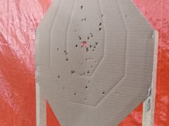 -湖南铳毅堂射击运动俱乐部有限公司