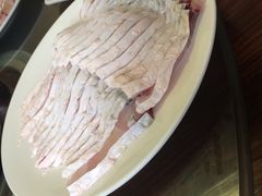 -正能量脆肉鲩火锅