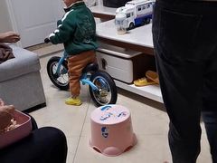 -八爪矩阵极限运动馆·儿童平衡车·感统训练(南海子公园校区)