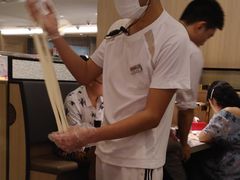 -海底捞大排档火锅(悦荟广场店)