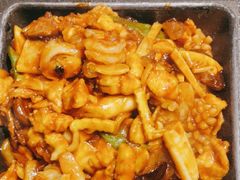 八珍豆腐-津菜宋记老房子(平山道店)