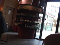-星巴克(天津大悦城第二店)