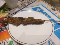-清真吐鲁番餐厅(牛街店)