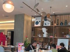 -必胜客(中山店)