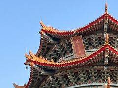 -广东圆玄道观