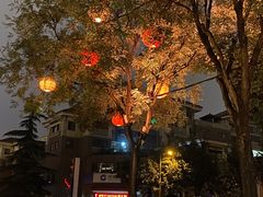 -魏家凉皮(博水商务大厦店)