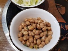 -广州海鲜酒楼(长丰园店)