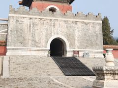 -清东陵