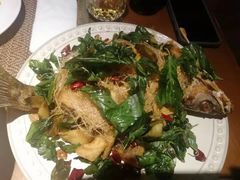 -泰国餐厅 Thai Food(裕华万达店)
