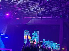 -MOSSO·Liveshow(M3香港广场店)