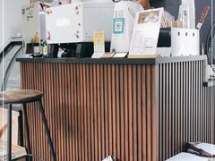 -铁炉咖啡(河下古镇店)