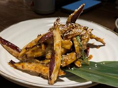 -薇酌饮·陕西菜(南门外店)