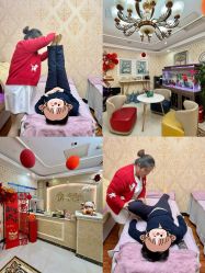 点击看大图 -安院长·产后恢复·徒手骨盆(先天下店)