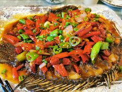 -小厨子私房菜·云南美食店