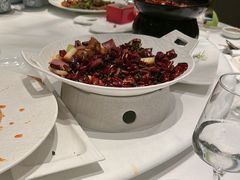 -世纪同辉大酒店-中餐厅
