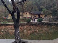 -韶山毛泽东同志故居