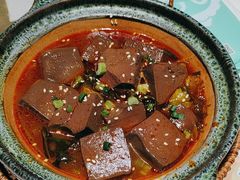 -青花椒花椒鱼(合生汇店)