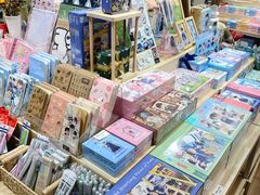 -猫的天空之城概念书店(大学路店)