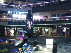 -北木南烤肉和酒(重庆雾都广场店)