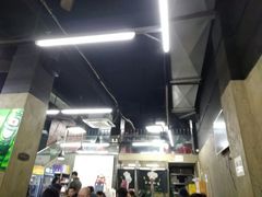 -小民大排档(马场角横路店)