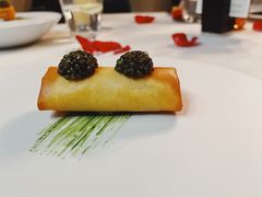 -三嚥阁 La Villa Restaurant
