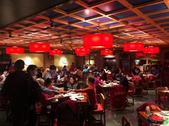 大堂-小吊梨汤·北京菜·烤鸭(长安商场-首都博物馆店)