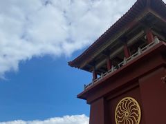-徐州龟山景区
