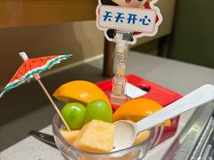-海底捞火锅(杭州天虹购物中心店)
