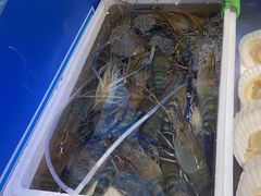 -倍儿美海鲜大排挡·非遗海鲜蒸饺(洋货店)