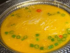 -食欲老院子荆芥疙瘩汤(经五路店)