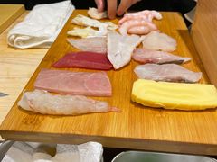 -Sushi Hanzo半藏(天环广场店)