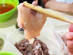-小辫子羊肉面馆(周东店)