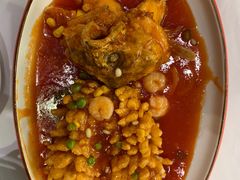 -聚鑫阁江浙菜·非遗传承技艺(闵行交大店)