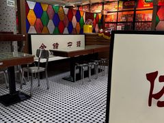 -香港華心糖水鋪(南西总店)