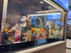 -宁海食府·涌宴(真和店)