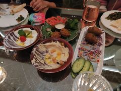 -ELI FALAFEL Lebanese&Mediterranean黎巴嫩美食(富城路店)