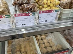 -北京稻香村(方庄店)