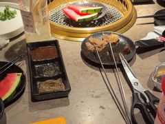 -谷牛日式烤肉(宝山U天地店)