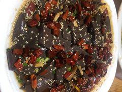 -勇猛子川菜馆(新军路店)