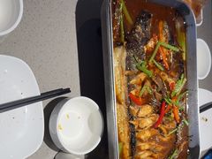 -半天妖烤鱼(印象城店)