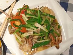-阿妹小海鲜(下角店)