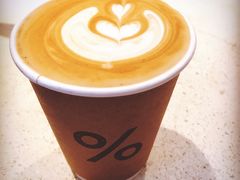 -% Arabica(京都东山店)