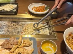-新石器烤肉(之心城店)