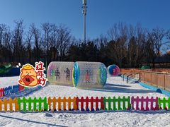 -青龙湖公园