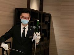 -Yan Ting 宴庭中餐厅(上海静安瑞吉酒店)
