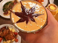 -仁义涵西餐·咖啡(中华巴洛克店)