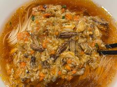 -松鹤面馆·古法焖肉面(观前店)
