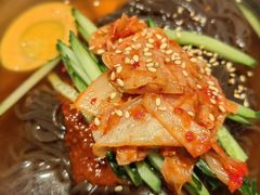 -大叹号·朝鲜族烤肉(滨海吾悦广场店)