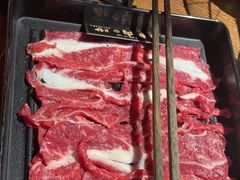 -原牛道·潮汕围炉火锅(讯美店)
