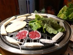 -子檀大隐炭烧(食品街店)
